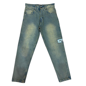 Where Currency Matters Jeans