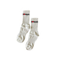 I <3 Ends Socks