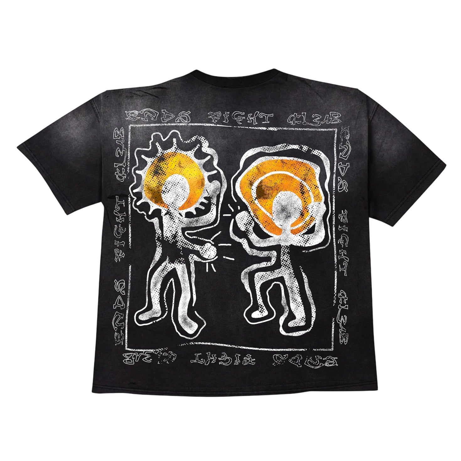 Fight Club Tee