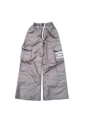 Athletics Cargo Grey