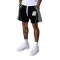 Essential Shorts Black