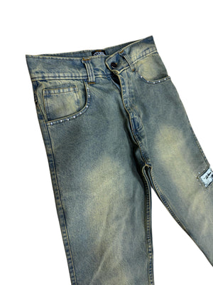 Where Currency Matters Jeans