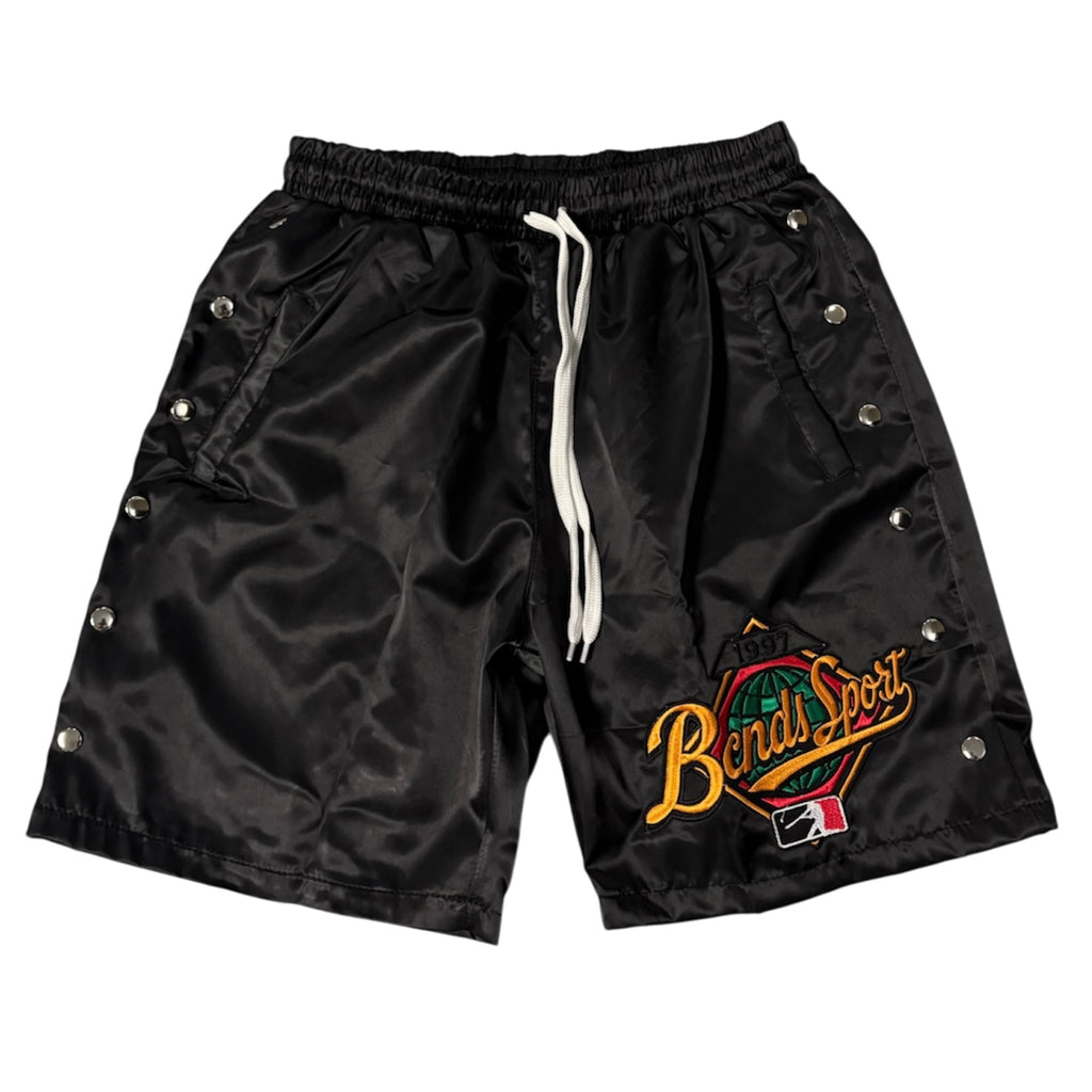 1997 Shorts Black