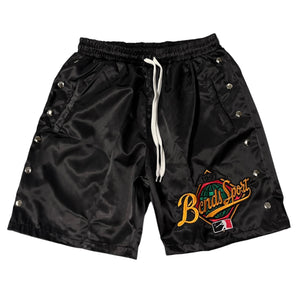 1997 Shorts Black