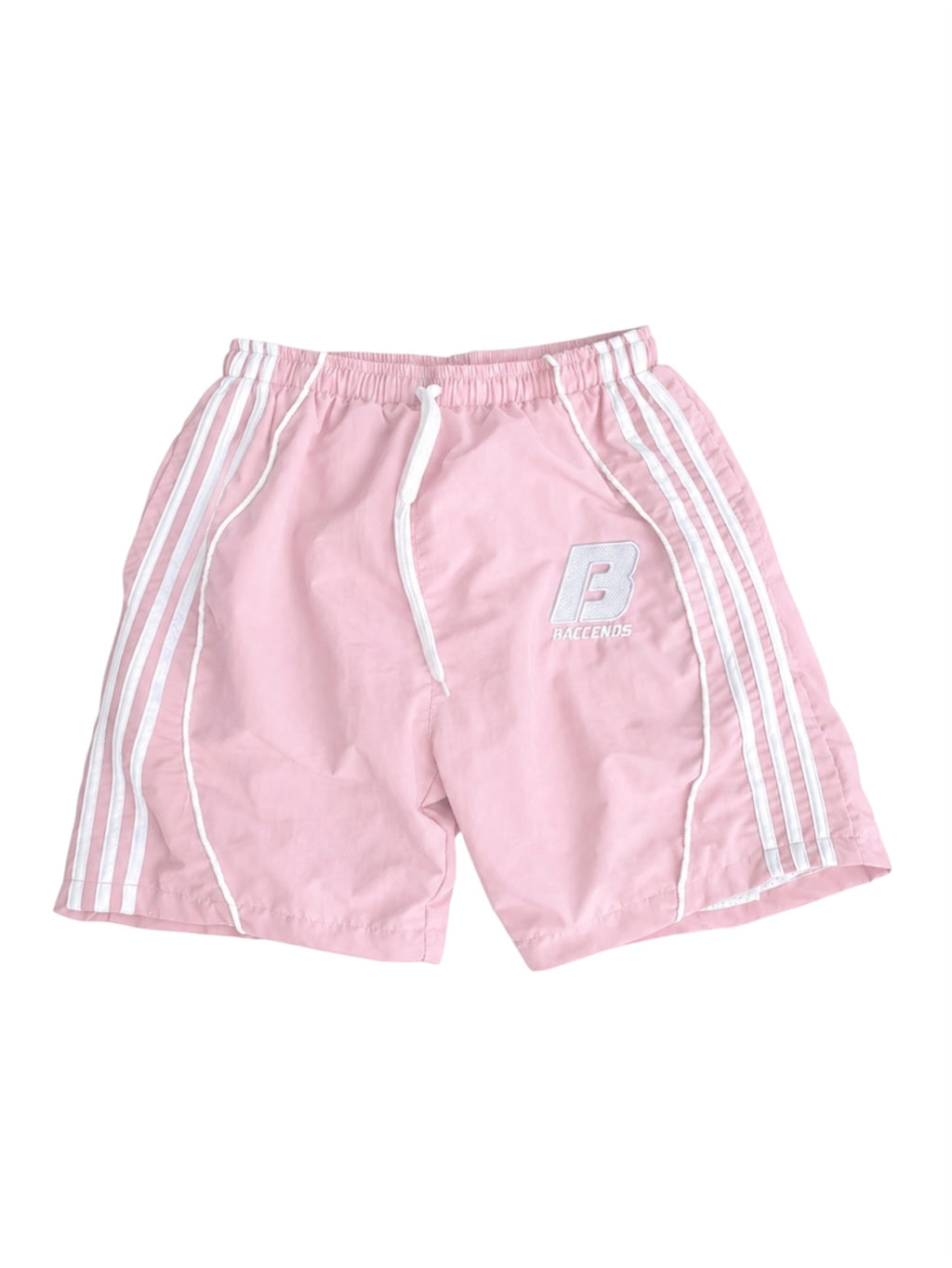 Essential Shorts Pink