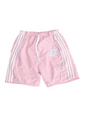 Essential Shorts Pink