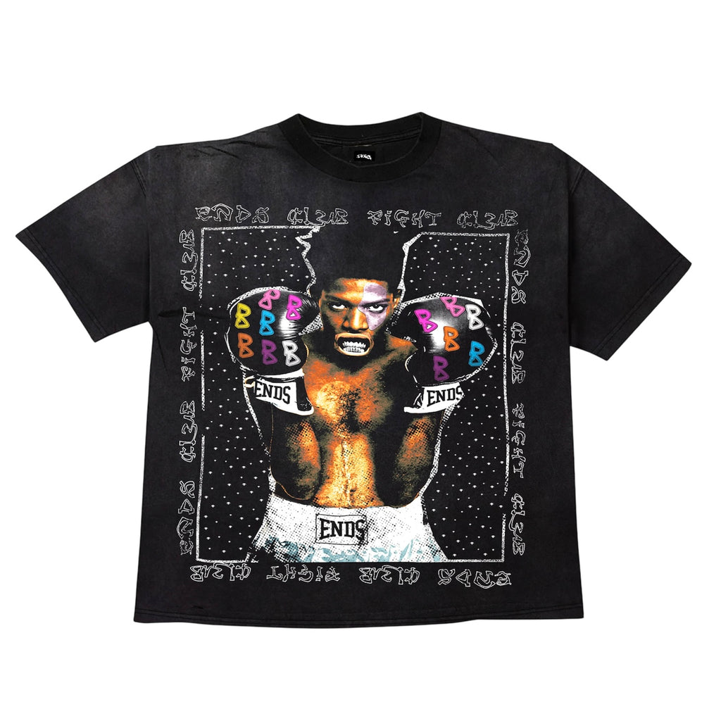 Fight Club Tee