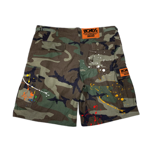 BCNDS Cargos