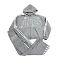 I Love Ends Grey Set