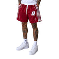 Essential Shorts Red