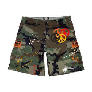 BCNDS Cargos