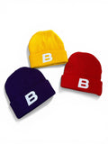 B Essential Beanies