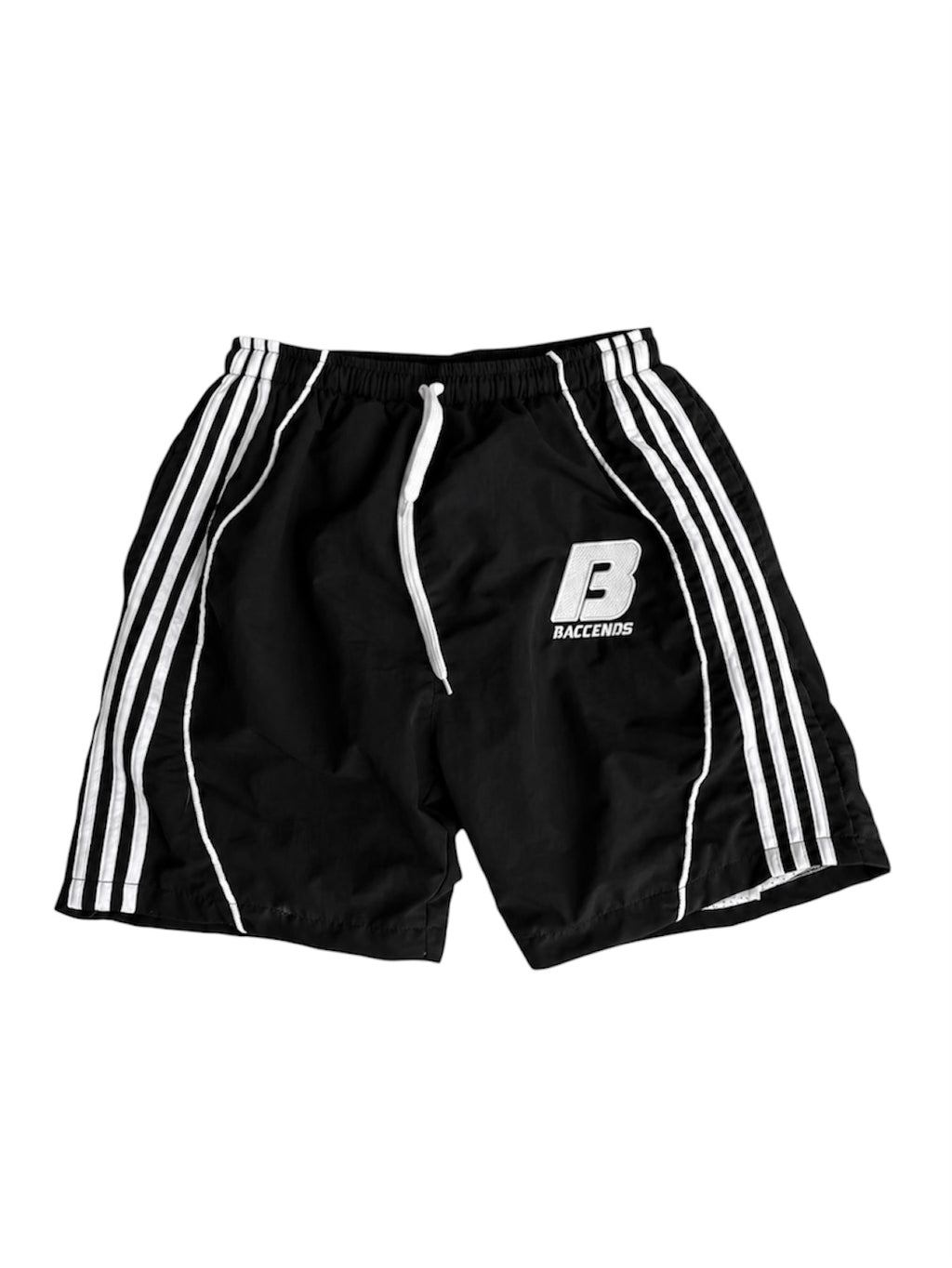Essential Shorts Black