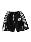 Essential Shorts Black