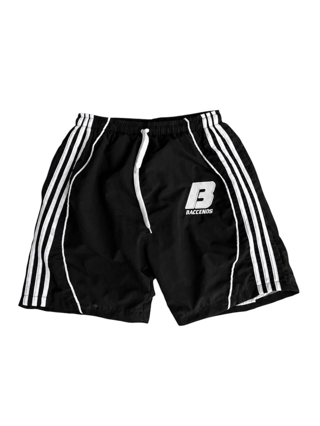 Essential Shorts Black