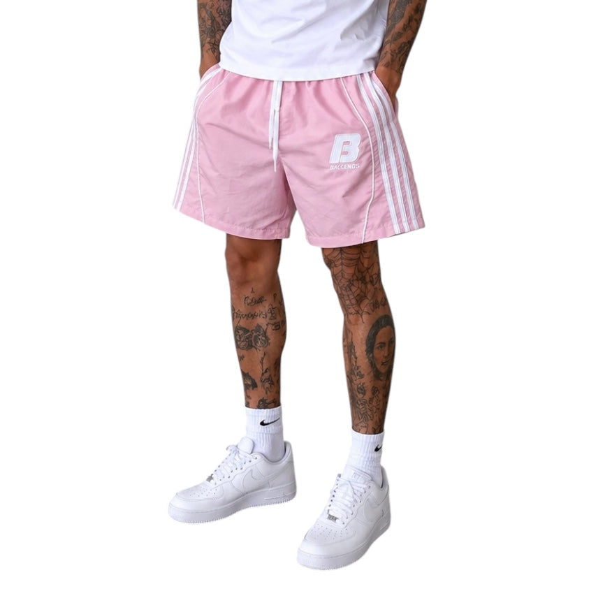 Essential Shorts Pink