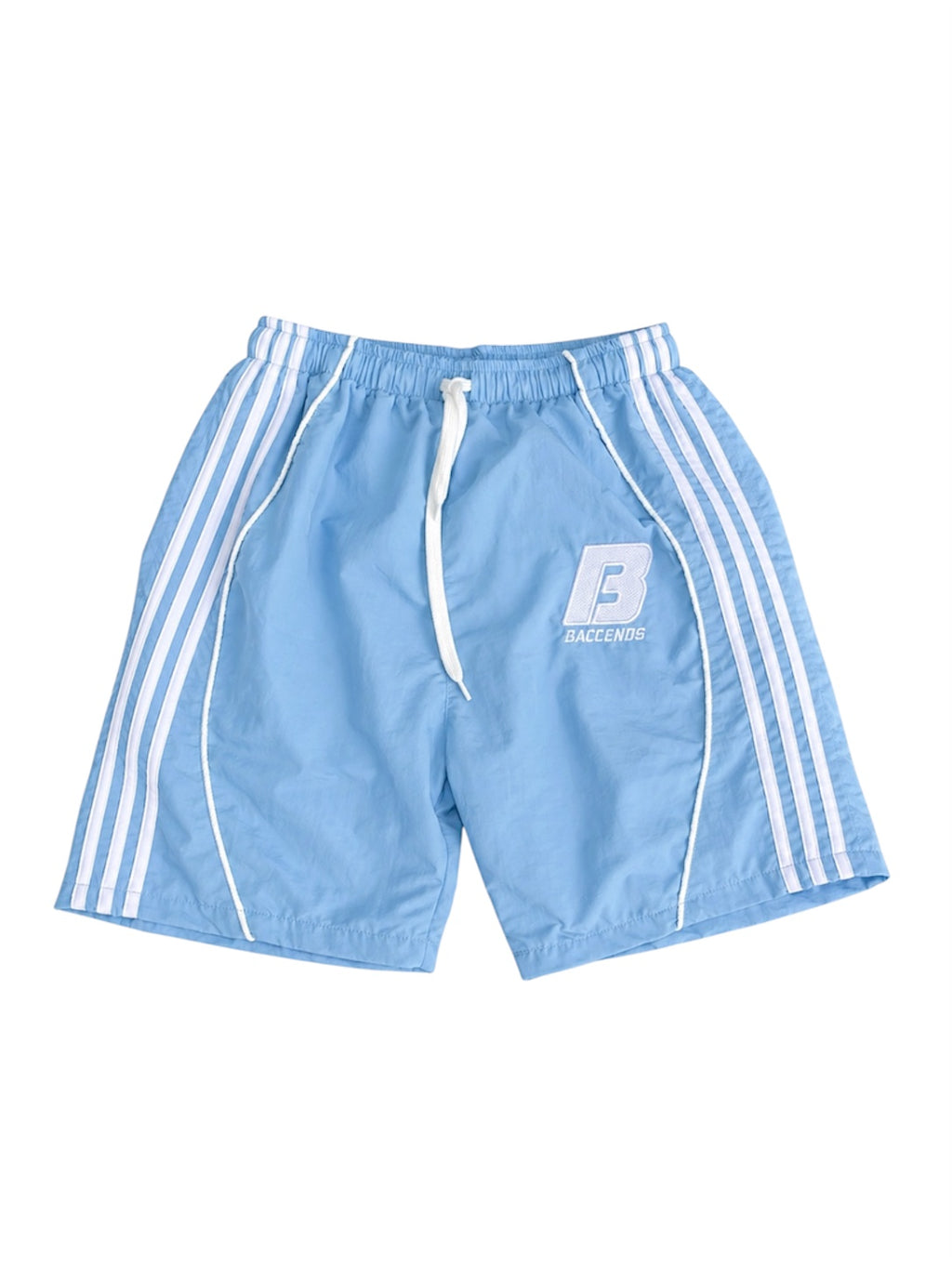 Essential Shorts Carolina Blue