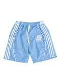 Essential Shorts Carolina Blue