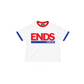 Ends Forever Tee