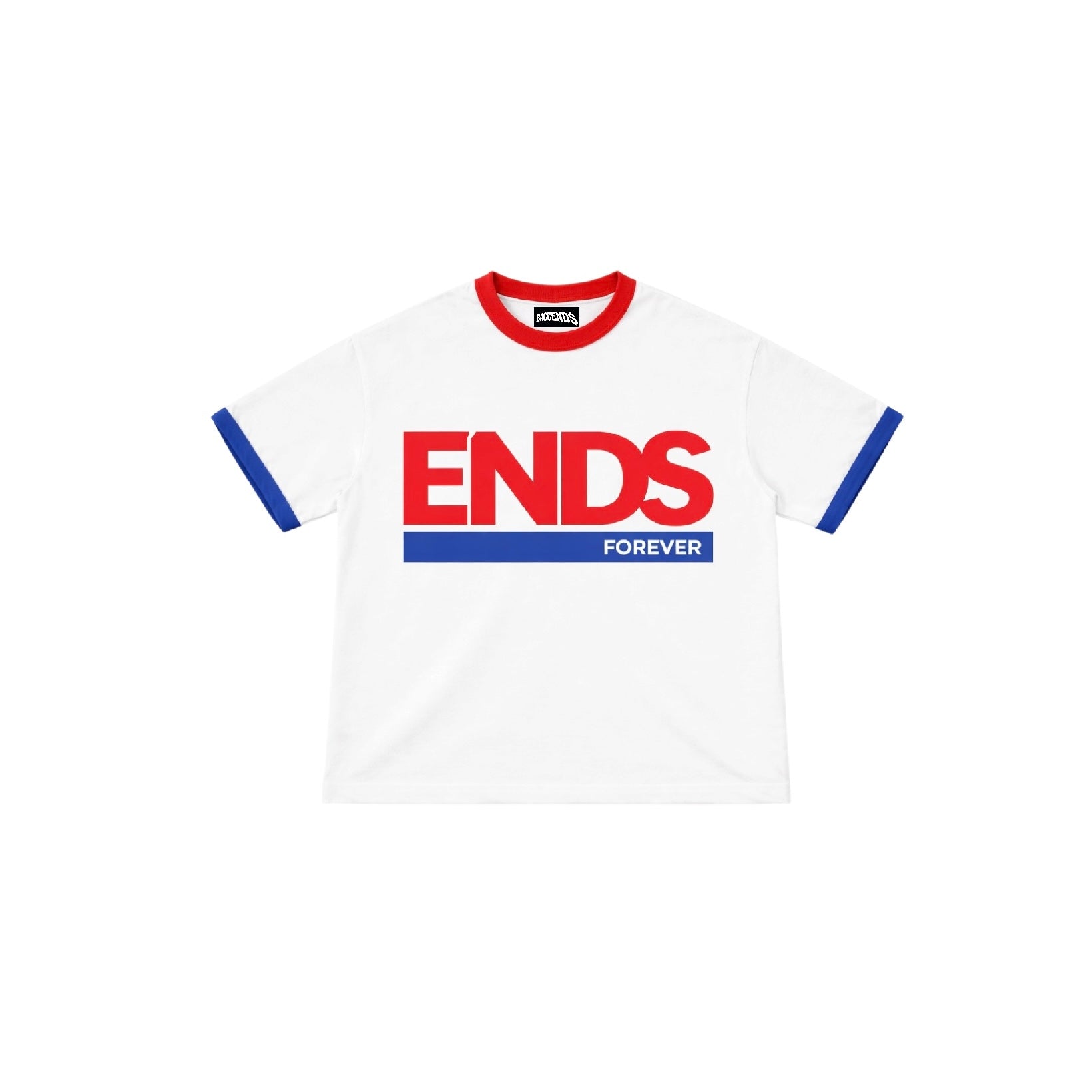 Ends Forever Tee
