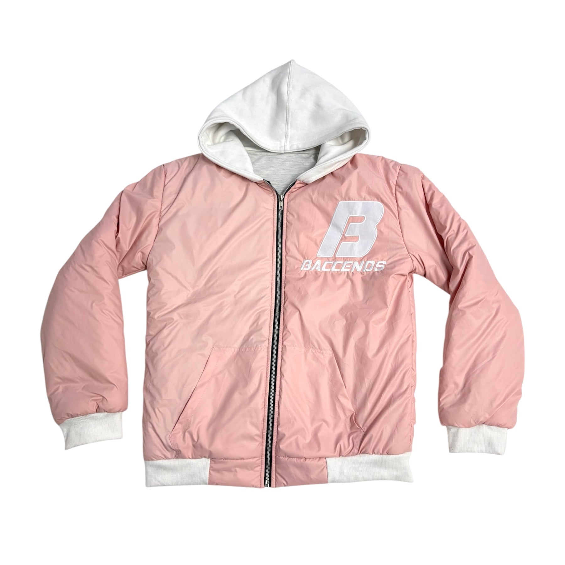 Pink Bomber