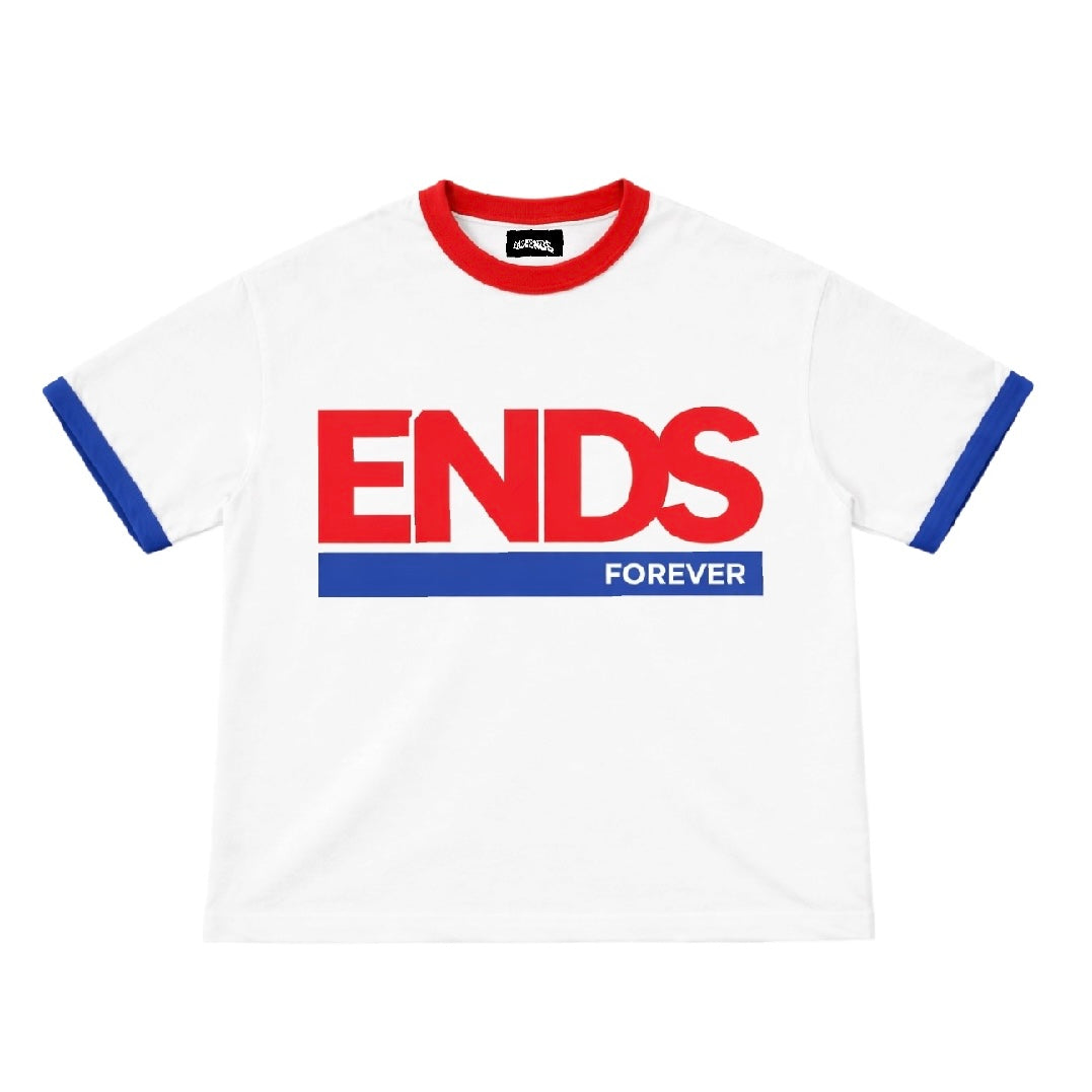 Ends Forever Tee