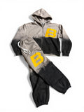 Yellow Grey B Essential Set