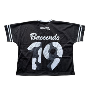 Worldwide Jersey Black